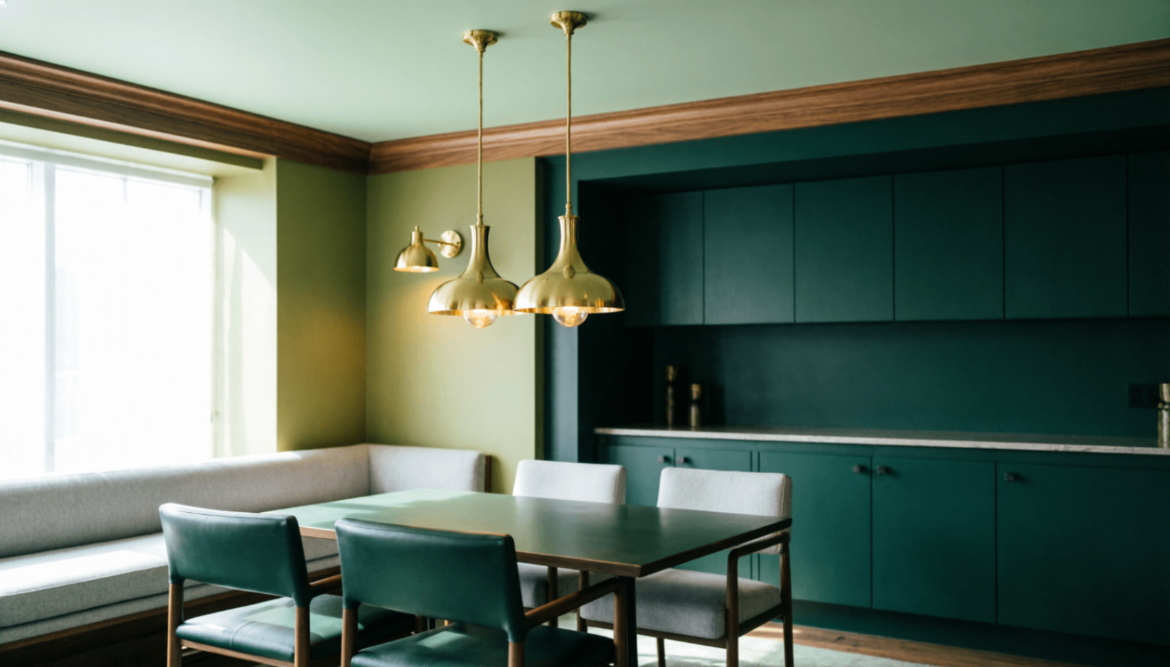Little Greene: Почему британская краска с 300-летней историей стала главным хитом дизайнеров